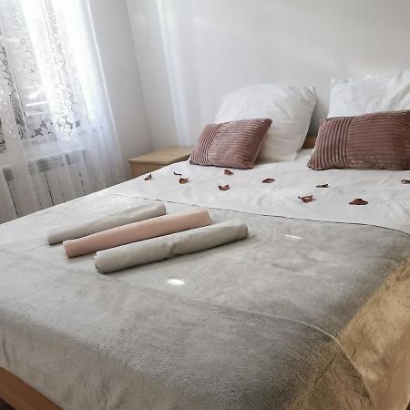Apartman Martina Appartamento Kršan Esterno foto