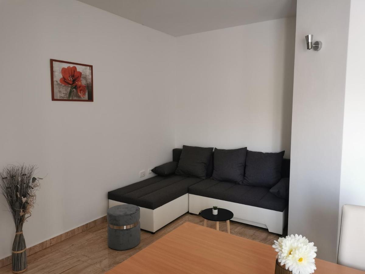 Apartman Martina Appartamento Kršan Esterno foto